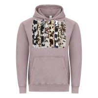 Vintage Zinc cowhide brushstroke Vintage Hoodie - AdoDesignShop