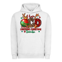 Pigment Lunar Rock i have ocd obsessive christmas disorder Urban Hoodie - MaliasSmallBusiness