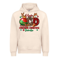 Sandshell i have ocd obsessive christmas disorder Urban Hoodie - MaliasSmallBusiness
