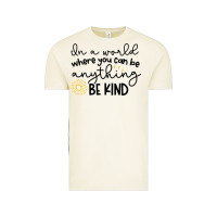 Vintage Arctic be kind Vintage Tee - Unal Design