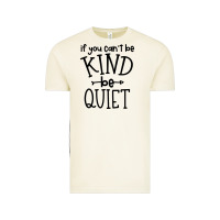 Vintage Arctic kind be quiet Vintage Tee - Unal Design