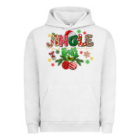 Pigment Lunar Rock jingle balls Urban Hoodie - MaliasSmallBusiness