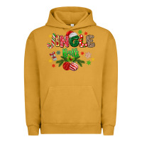 Pigment Peanut Butter jingle balls Urban Hoodie - MaliasSmallBusiness