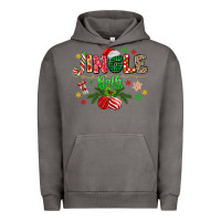 Pigment Tornado jingle balls Urban Hoodie - MaliasSmallBusiness