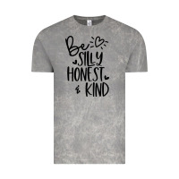 Cloud Rock kind Vintage Tee - Unal Design