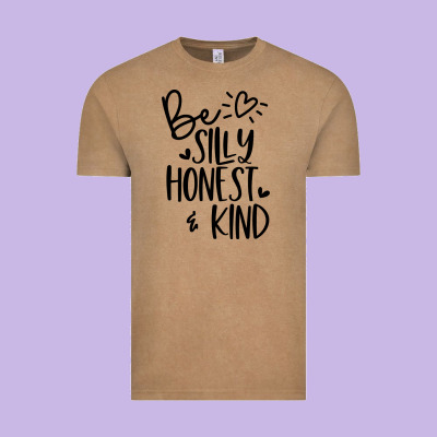 Vintage Tee kind
