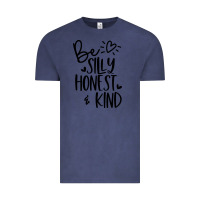 Vintage Denim kind Vintage Tee - Unal Design