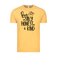 Vintage Mustard kind Vintage Tee - Unal Design