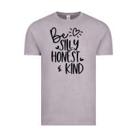 Vintage Zinc kind Vintage Tee - Unal Design