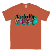 Copper perfectly imperfect Classic Tee - Zillion Design Studio