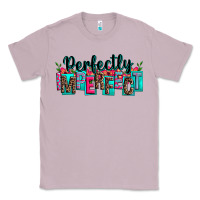 Lilac perfectly imperfect Classic Tee - Zillion Design Studio
