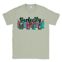 Matcha perfectly imperfect Classic Tee - Zillion Design Studio
