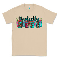 Mushroom perfectly imperfect Classic Tee - Zillion Design Studio