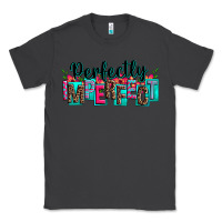 Smoke perfectly imperfect Classic Tee - Zillion Design Studio