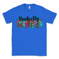 True Royal perfectly imperfect Classic Tee - Zillion Design Studio