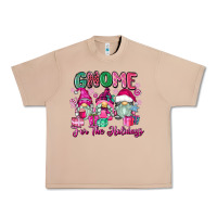 Burro gnome for the holidays Urban Heavy Tee - Zillion Design Studio