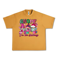 Peanut Butter gnome for the holidays Urban Heavy Tee - Zillion Design Studio