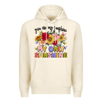 Tofu you are my sunshine my only sunshine Premium Hoodie - MaliasSmallBusiness