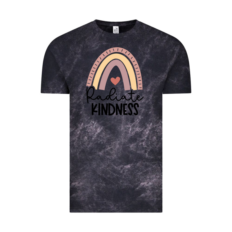 Kindness Vintage Tee by Unal Design | Teevron