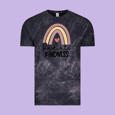Vintage Tee kindness