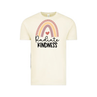 Vintage Arctic kindness Vintage Tee - Unal Design