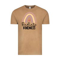 Vintage Camel kindness Vintage Tee - Unal Design