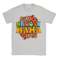 Groovy Mama Classic Tee | Teevron