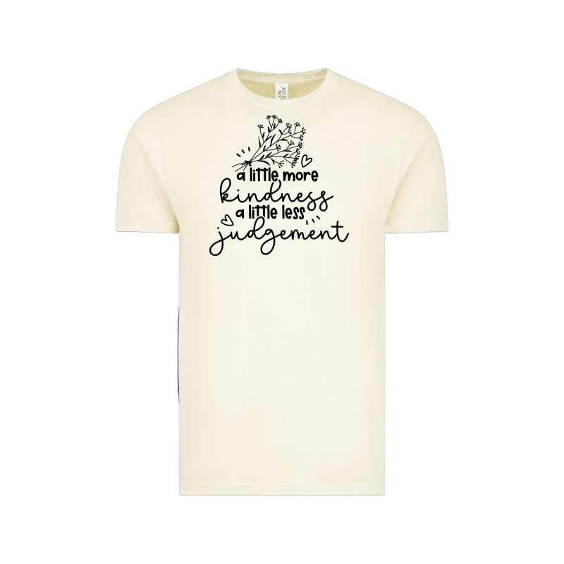 Kindness Vintage Tee by Unal Design | Teevron