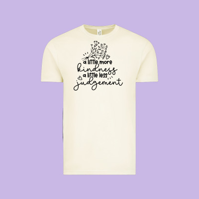 Vintage Tee kindness