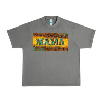 Tornado Mama with gemstone Urban Heavy Tee - RanaPortraitStore