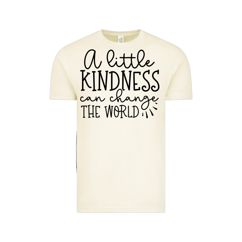 The World Vintage Tee by Unal Design | Teevron