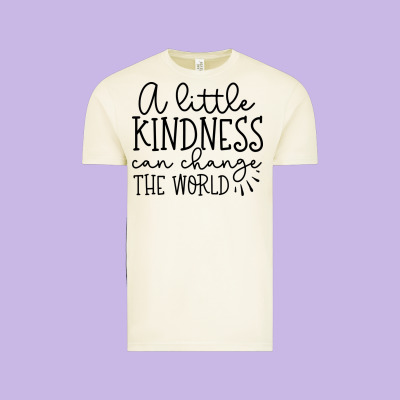 Vintage Tee the world