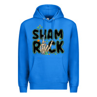 True Royal sham rock Premium Hoodie - MaliasSmallBusiness