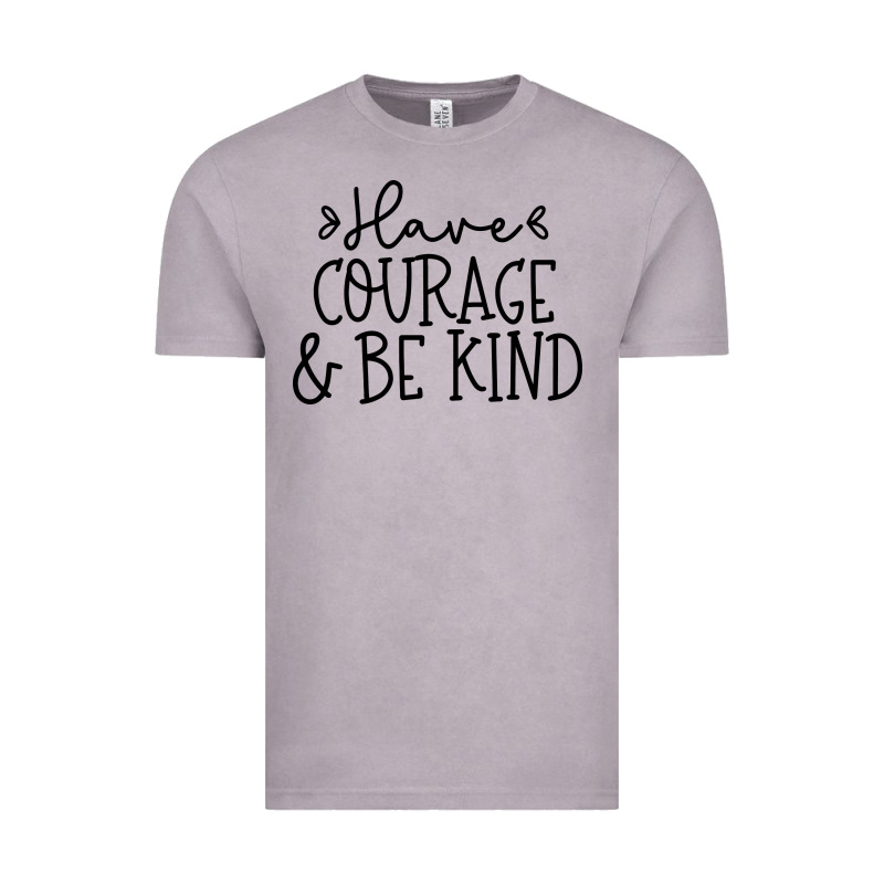 Be Kind Vintage Tee by Unal Design | Teevron