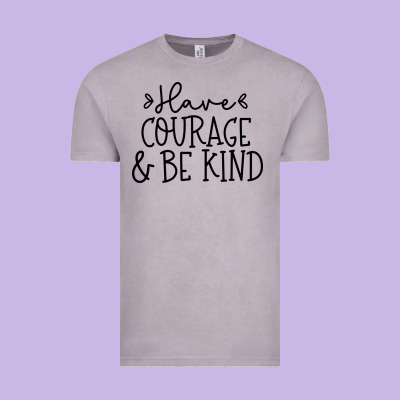 Vintage Tee be kind