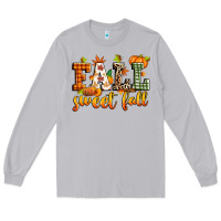 Moon Dust fall sweet fall Long Sleeve Tee - Zillion Design Studio
