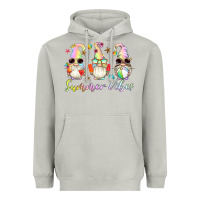 Moon Dust summer vibes gnomes Heavyweight Hoodie - Artiststas