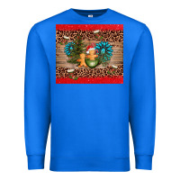 True Royal christmas trees gemstone Premium Sweatshirt - AdoDesignShop