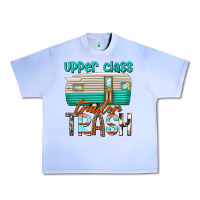 Grape Ice upper class trailer trash Urban Heavy Tee - texasbilliewilder