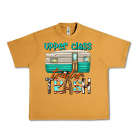 Peanut Butter upper class trailer trash Urban Heavy Tee - texasbilliewilder
