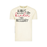 Vintage Arctic always Vintage Tee - Unal Design
