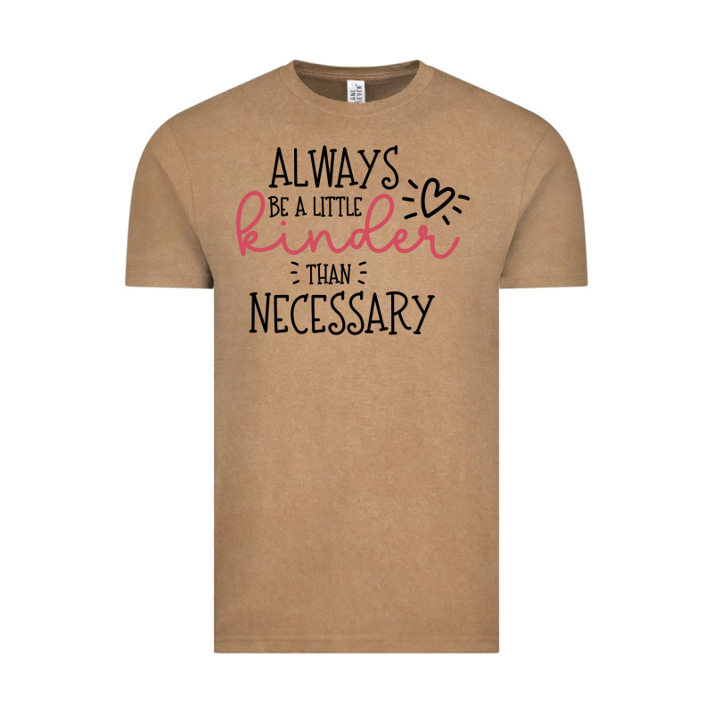 Always Vintage Tee by Unal Design | Teevron