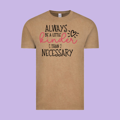 Vintage Tee always