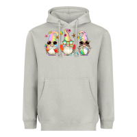 Moon Dust summer gnomes Heavyweight Hoodie - Artiststas