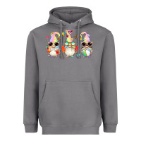 Storm summer gnomes Heavyweight Hoodie - Artiststas