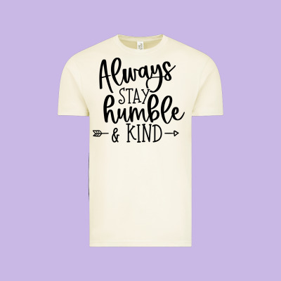 Vintage Tee kind