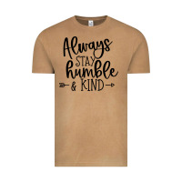 Vintage Camel kind Vintage Tee - Unal Design