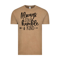 Vintage Coffee kind Vintage Tee - Unal Design