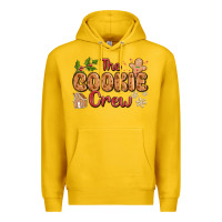 Lemon the cookie crew Premium Hoodie - MaliasSmallBusiness