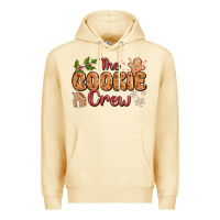 Pina Colada the cookie crew Premium Hoodie - MaliasSmallBusiness